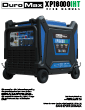 XP16000iHT manual cover