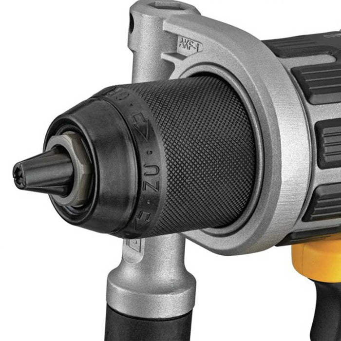 DeWALT DCD998W1 20V MAX XR Brushless Hammer Drill/Driver w/ Power Detect Kit