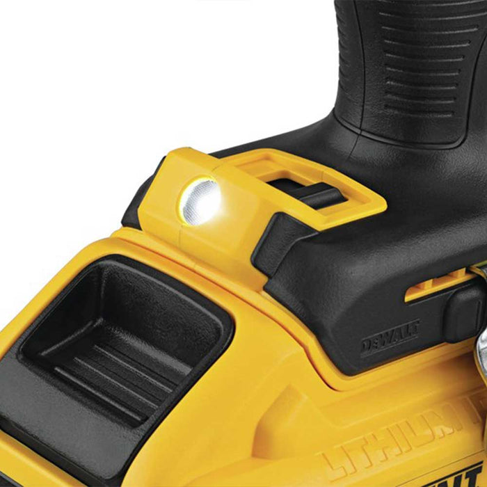 DeWALT DCD998W1 20V MAX XR Brushless Hammer Drill/Driver w/ Power Detect Kit