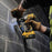 DeWALT DCD998W1 20V MAX XR Brushless Hammer Drill/Driver w/ Power Detect Kit