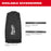 Milwaukee 2823-22HD M18 FUEL 21" Self-Propelled Cordless Lawnmower Mower Kit