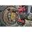 Milwaukee 2962P-20 M18 FUEL 1/2" Mid-Torque Impact Wrench w/Pin Detent-Bare Tool