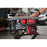 Milwaukee 48-11-1813B8F M18 18V 12AH Forge Battery w/ 8AH Battery