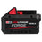 Milwaukee 48-11-1813B8F M18 18V 12AH Forge Battery w/ 8AH Battery