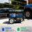 DuroMax XP15000HX 15,000 Watt Electric Start Dual Fuel Portable Generator