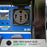 DuroMax XP15000HX 15,000 Watt Electric Start Dual Fuel Portable Generator