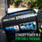 DuroMax XP15000HX 15,000 Watt Electric Start Dual Fuel Portable Generator
