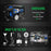 DuroMax XP15000HXT 15,000 Watt Electric Start Tri Fuel Portable Generator