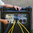 DuroMax XP16000iH 16,000 Watt Dual Fuel Portable Inverter Generator w/ CO Alert
