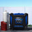 DuroMax XP16000iHT 16,000 Watt Tri Fuel Portable Inverter Generator w/ CO Alert