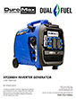 XP2300iH manual cover