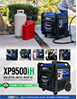 XP9500iH sales sheet