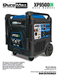 XP9500iH manual cover