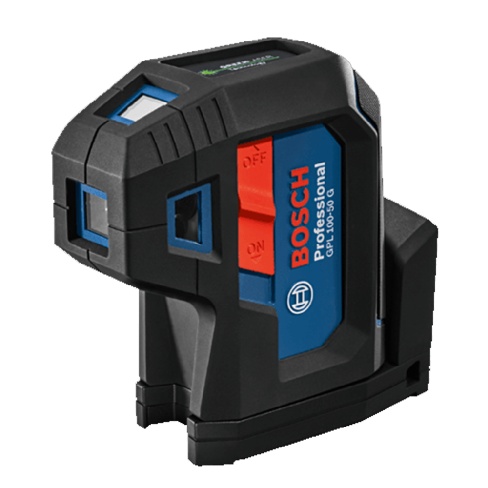 bosch laser measures