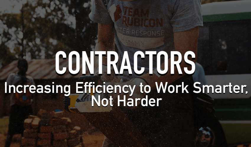 Contractors