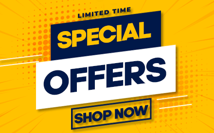Deals Corner at Factory Authorized Outlet