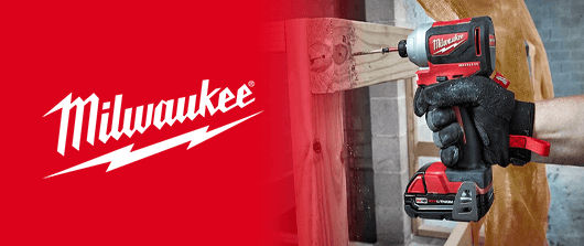 Shop all Milwaukee tools