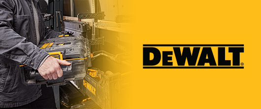 Shop all DeWALT tools