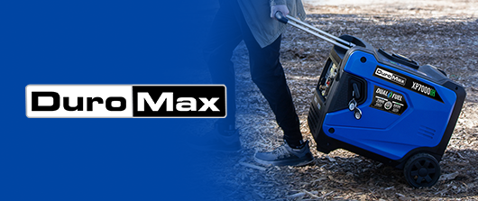 Shop all DuroMax Power Equipment