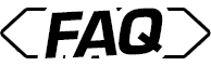 FAQs image