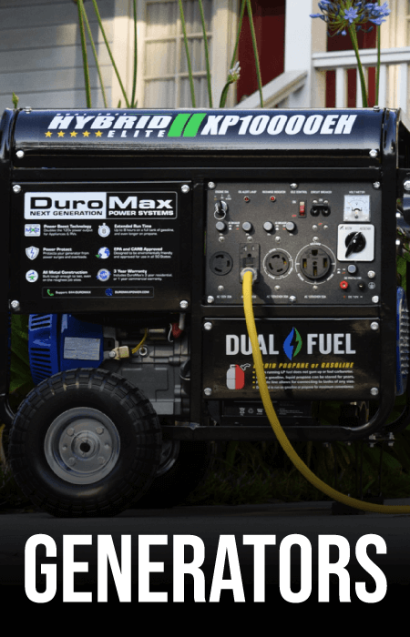 Generators