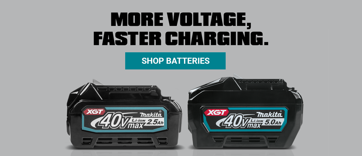 Makita Battery