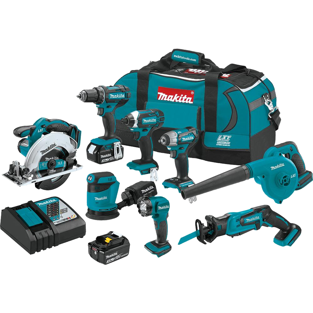 makita product kit