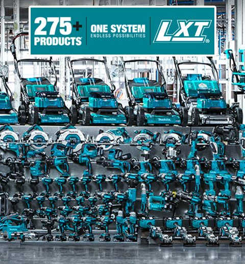 Makita LXT