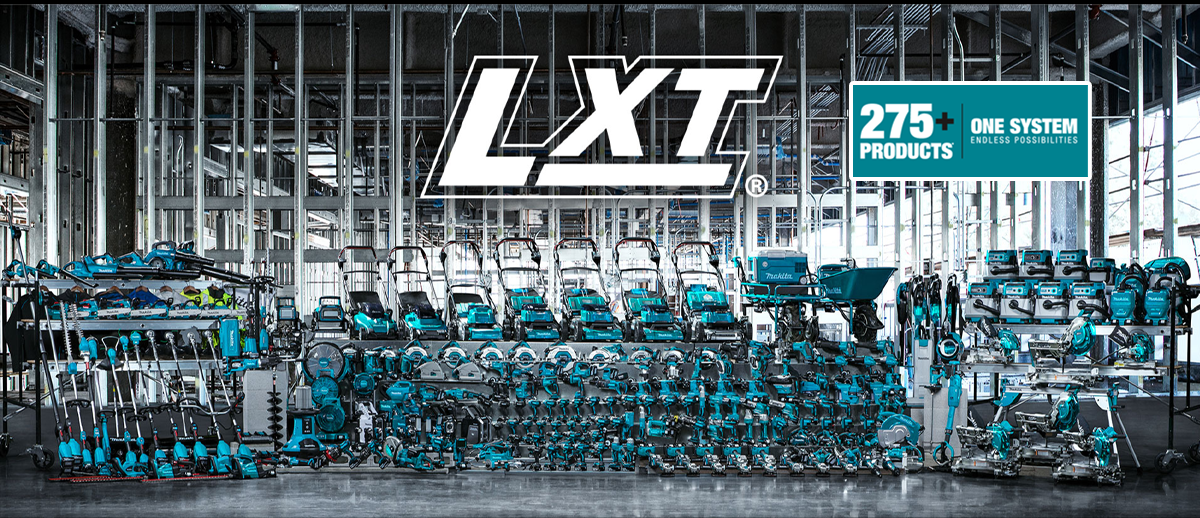 Makita LXT