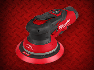 Milwaukee automotive tools