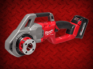 Milwaukee electrician tools