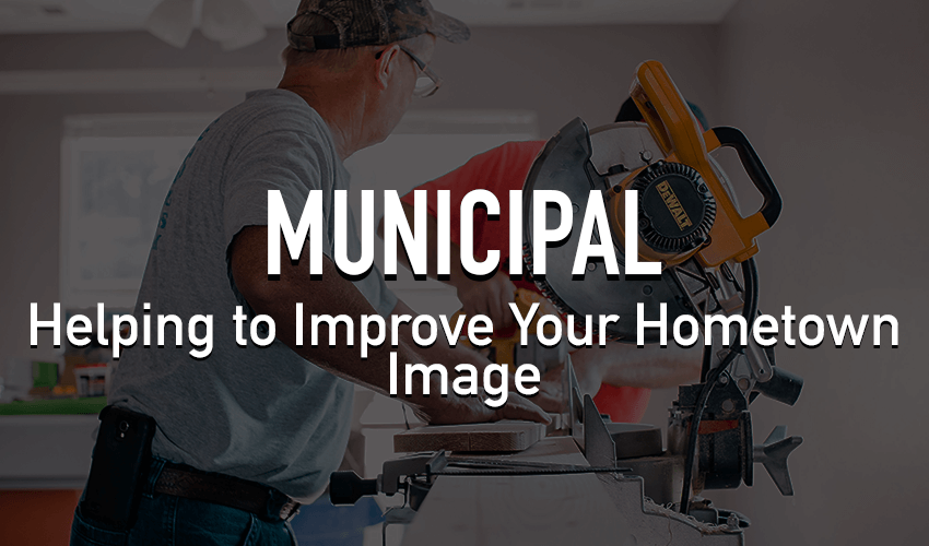 Municipal