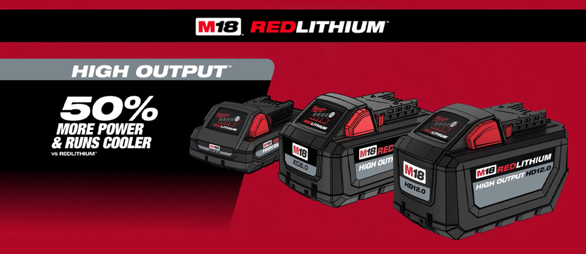 MWE BAttery