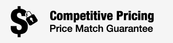 Competitive Pricing