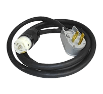 POWER CORDS
