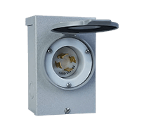INLET BOXES