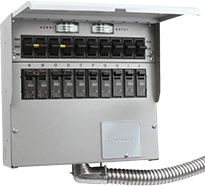 TRANSFER SWITCHES