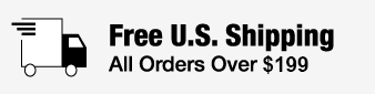 Free Shipping