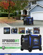 XP16000iHT sales sheet