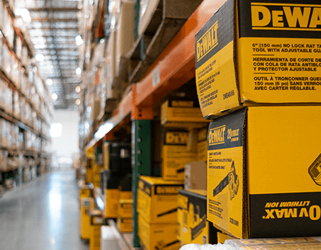 Warehouse