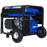 DuroMax XP13000E 13,000 Watt Portable Gas Powered Generator